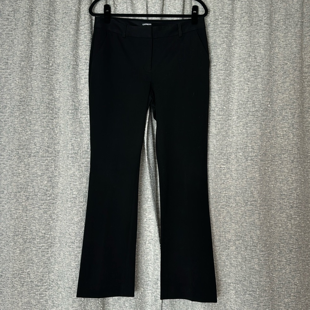 Express - Columnist Boot Pants